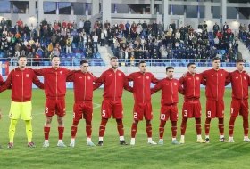''Orlići'' nemoćni protiv Italije na TSC Areni!